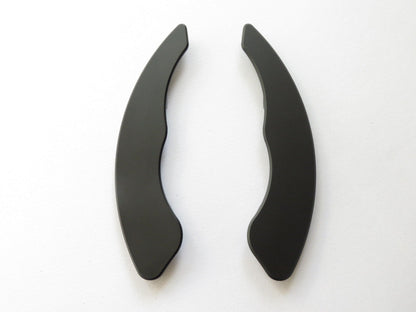 Sollievo Aluminum Paddle Shifter Extensions