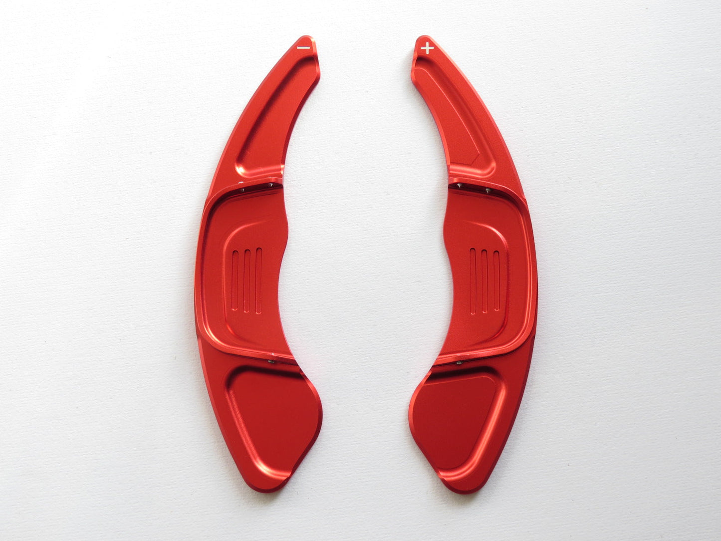 Sollievo Aluminum Paddle Shifter Extensions