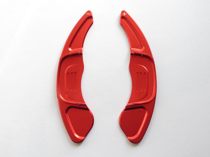 Sollievo Aluminum Paddle Shifter Extensions