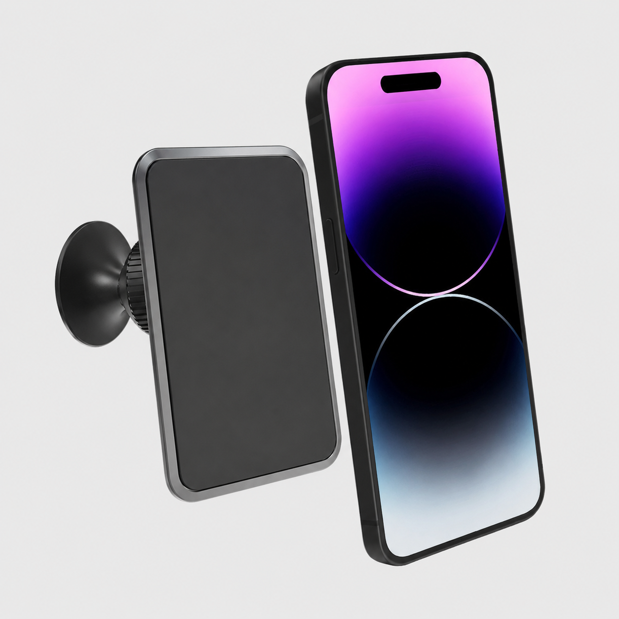 Sollievo Magnetic Dashboard Phone Mount