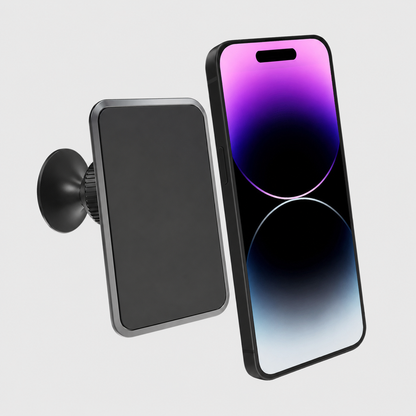 Sollievo Magnetic Dashboard Phone Mount