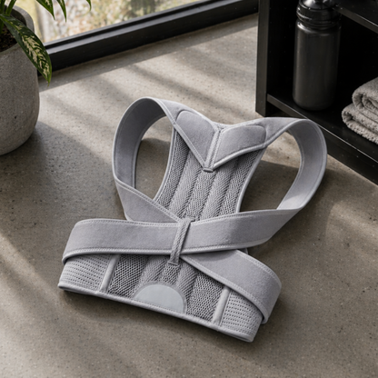 The Sollievo Adjustable Comfort Vest