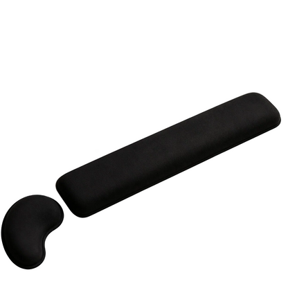 Sollievo Memory Foam Keyboard Wrist Rest
