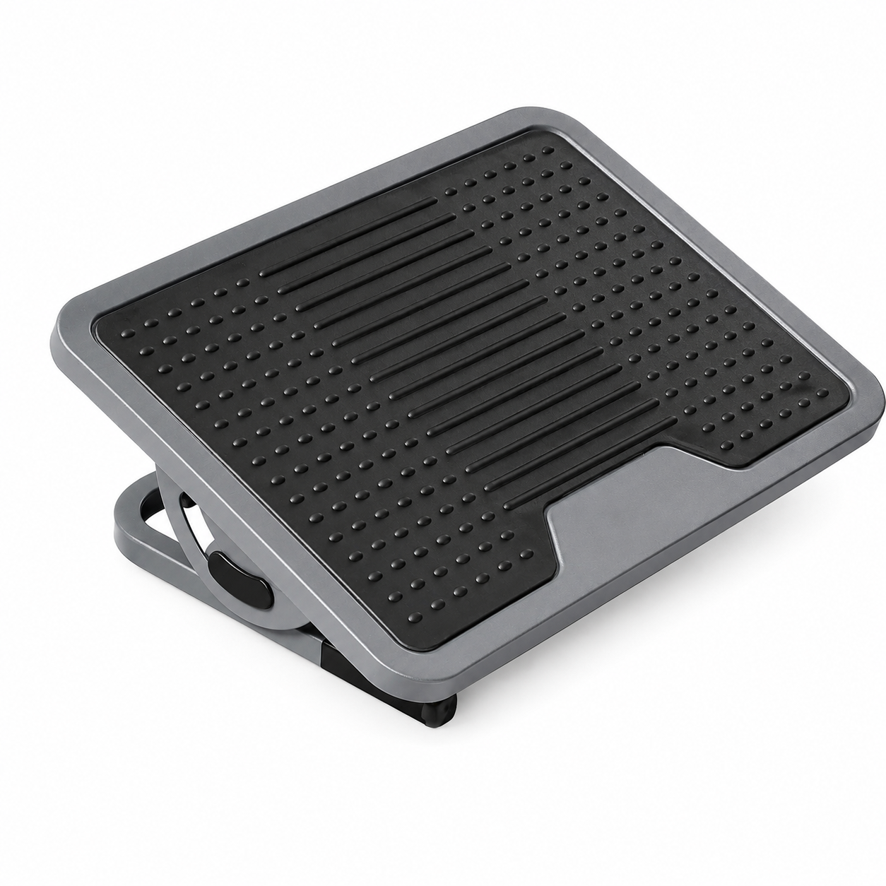 Sollievo Adjustable Ergonomic Foot Rest