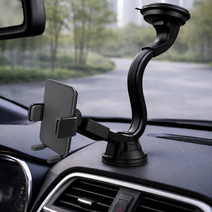 Sollievo Universal Dashboard Phone Mount
