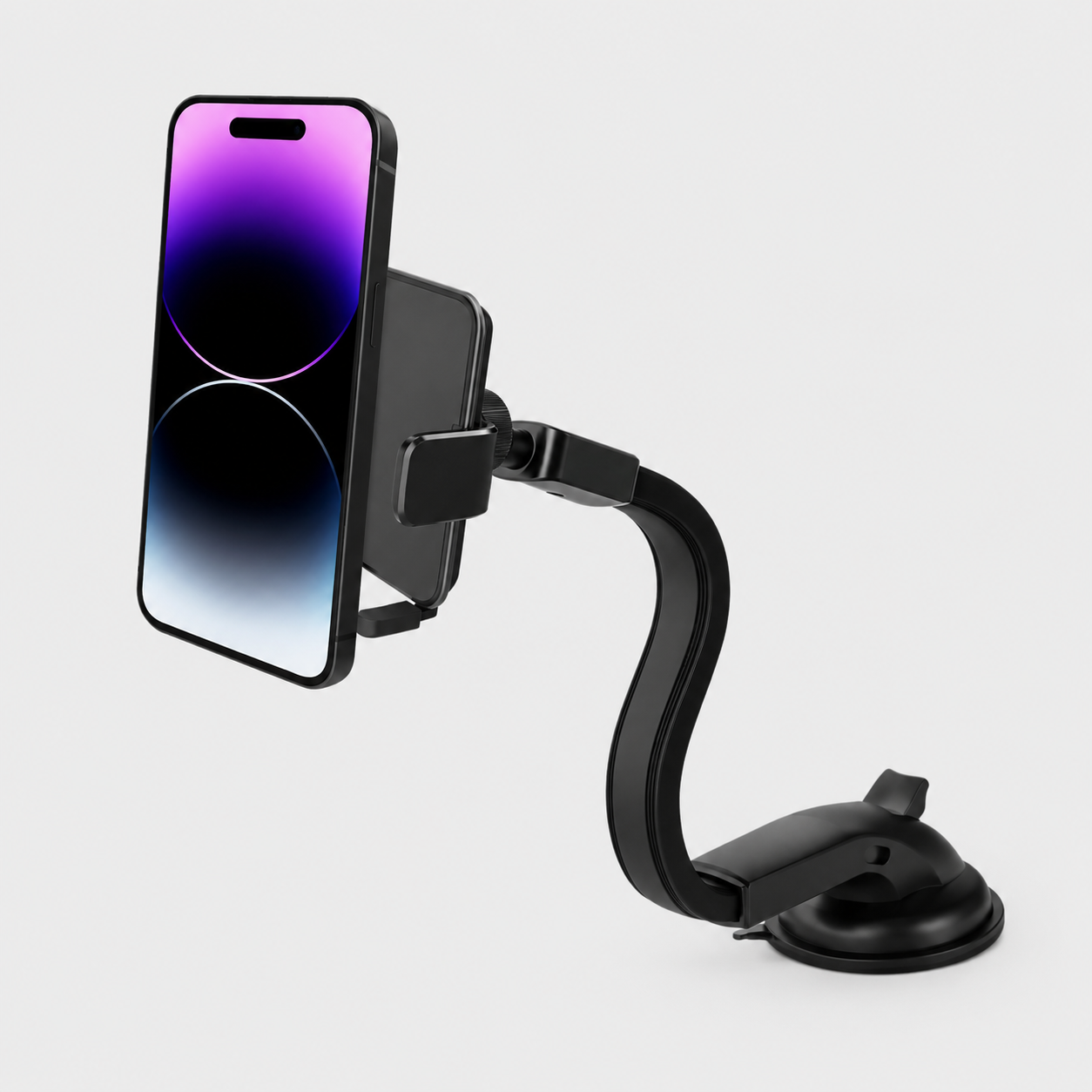 Sollievo Universal Dashboard Phone Mount