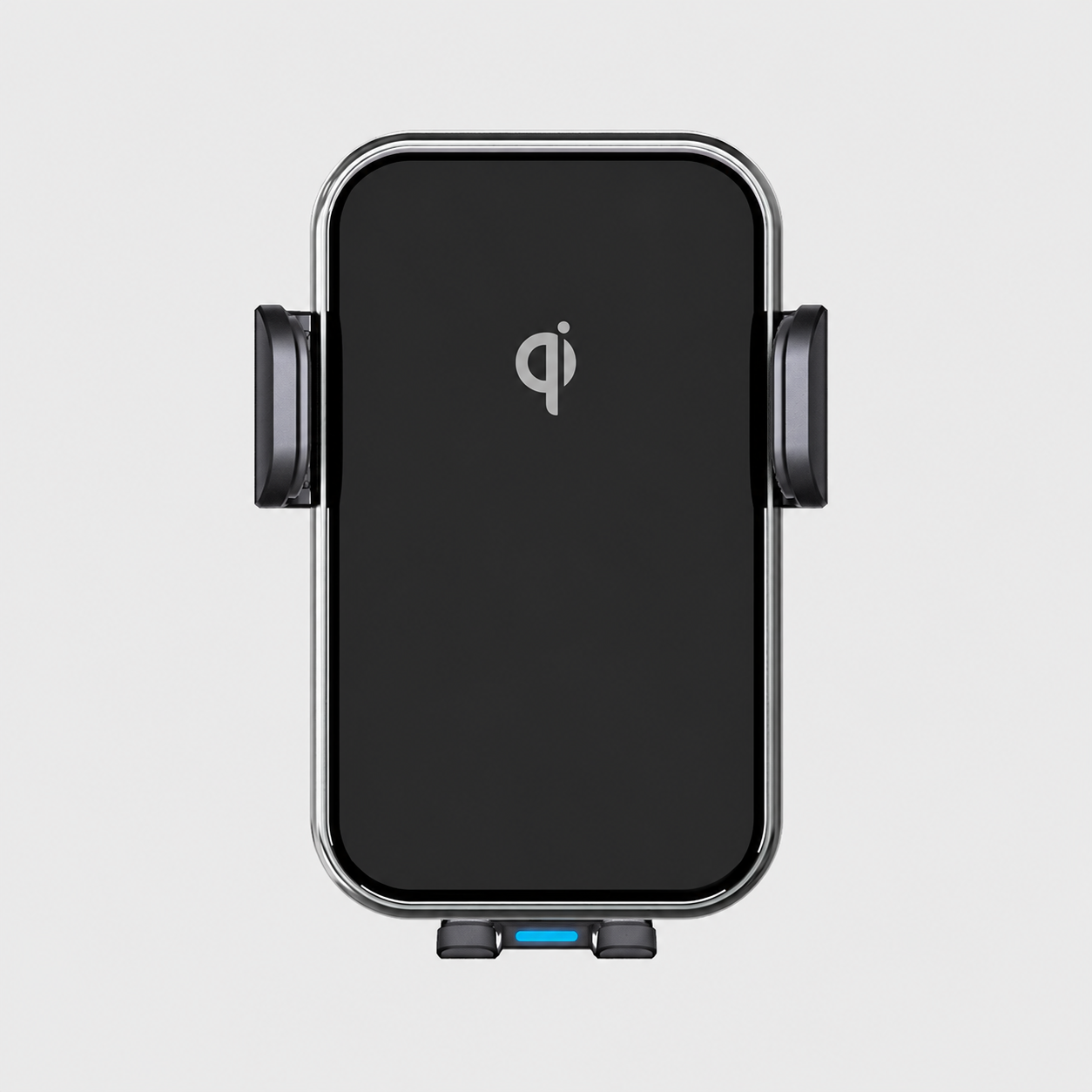 Sollievo Auto Grip Wireless Car Charger CD Mount