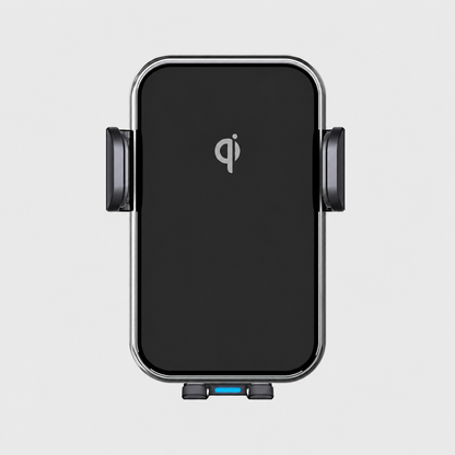 Sollievo Auto Grip Wireless Car Charger CD Mount