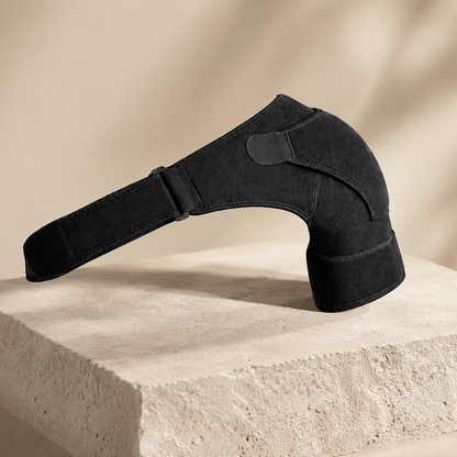 The Sollievo Adjustable Shoulder Wrap
