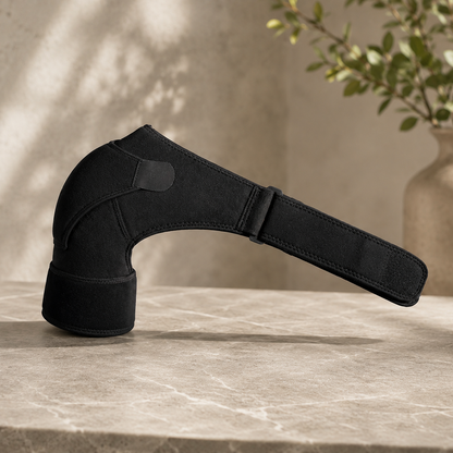 The Sollievo Adjustable Shoulder Wrap