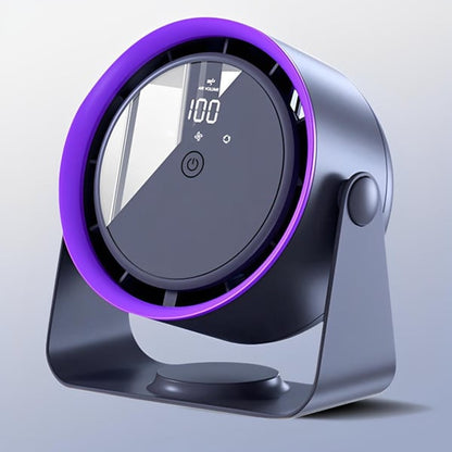 Sollievo Bladeless Portable Fan