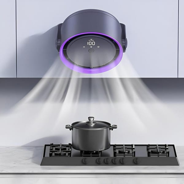 Sollievo Bladeless Portable Fan