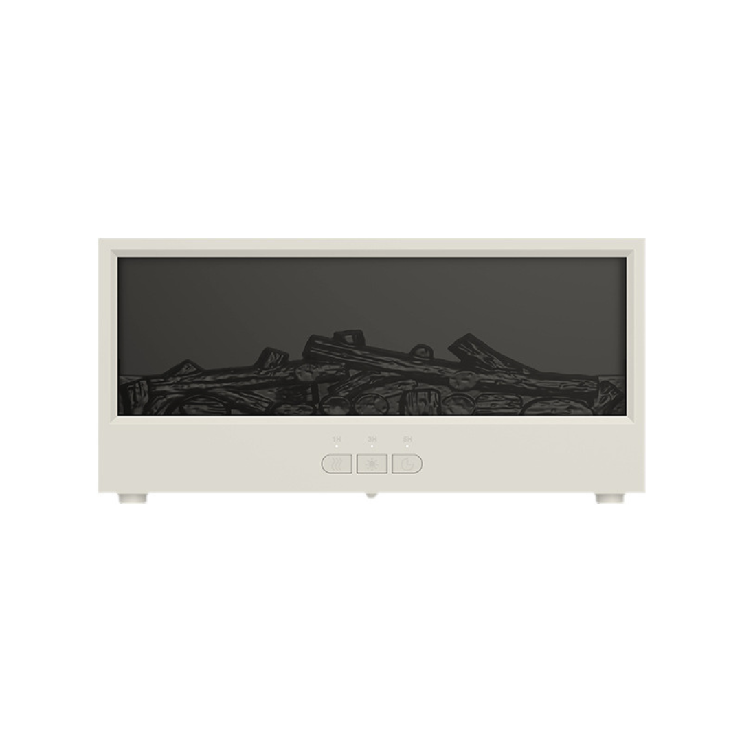 Sollievo Flameless Fireplace Air Freshener
