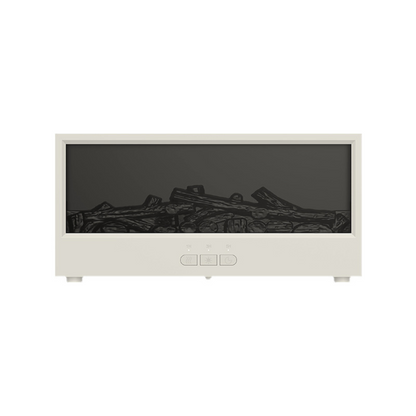 Sollievo Flameless Fireplace Air Freshener