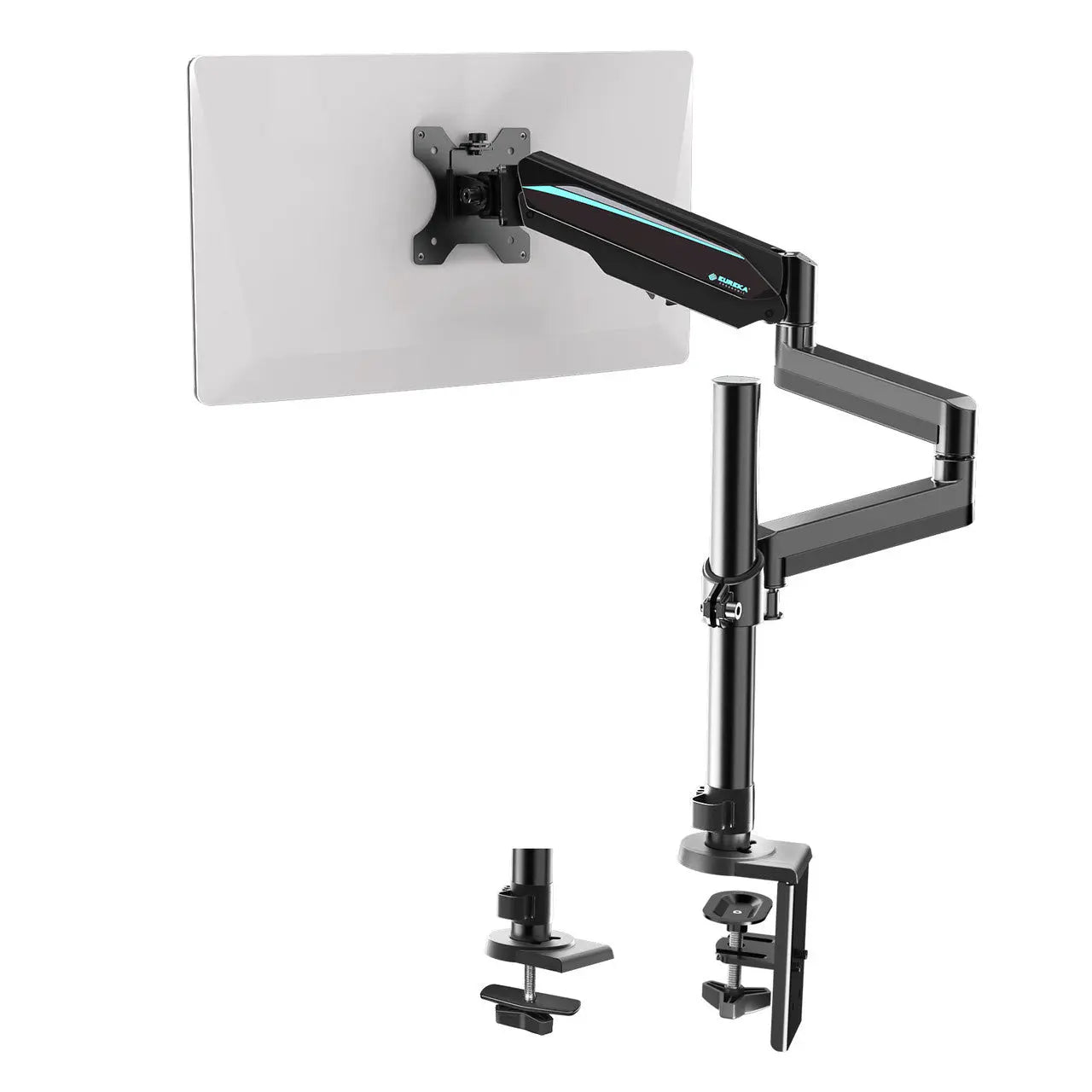 Sollievo Single Monitor Arm
