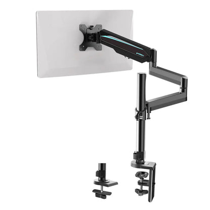 Sollievo Single Monitor Arm
