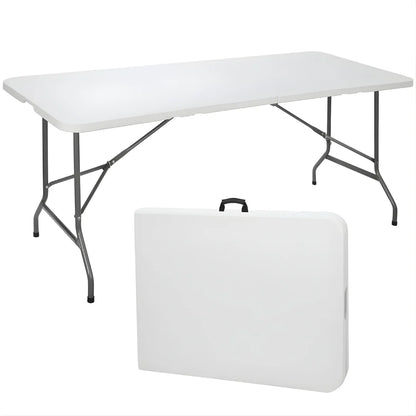 Sollievo Easy-Carry Folding Table