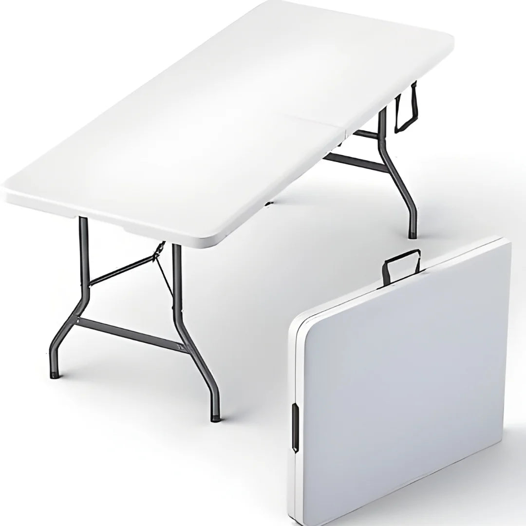 Sollievo Easy-Carry Folding Table