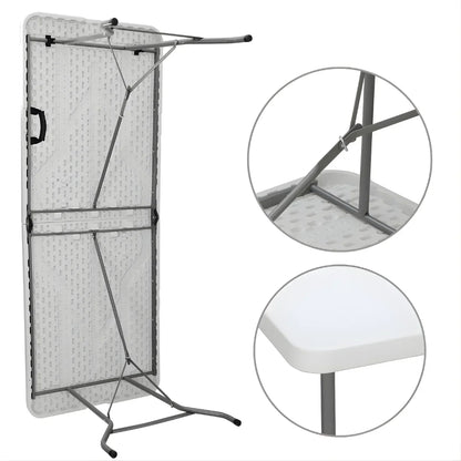 Sollievo Easy-Carry Folding Table