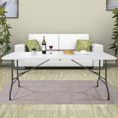 Sollievo Easy-Carry Folding Table