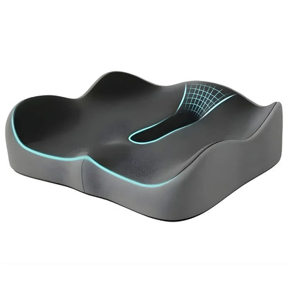 Sollievo Ergonomic 3-Zone Seat Cushion
