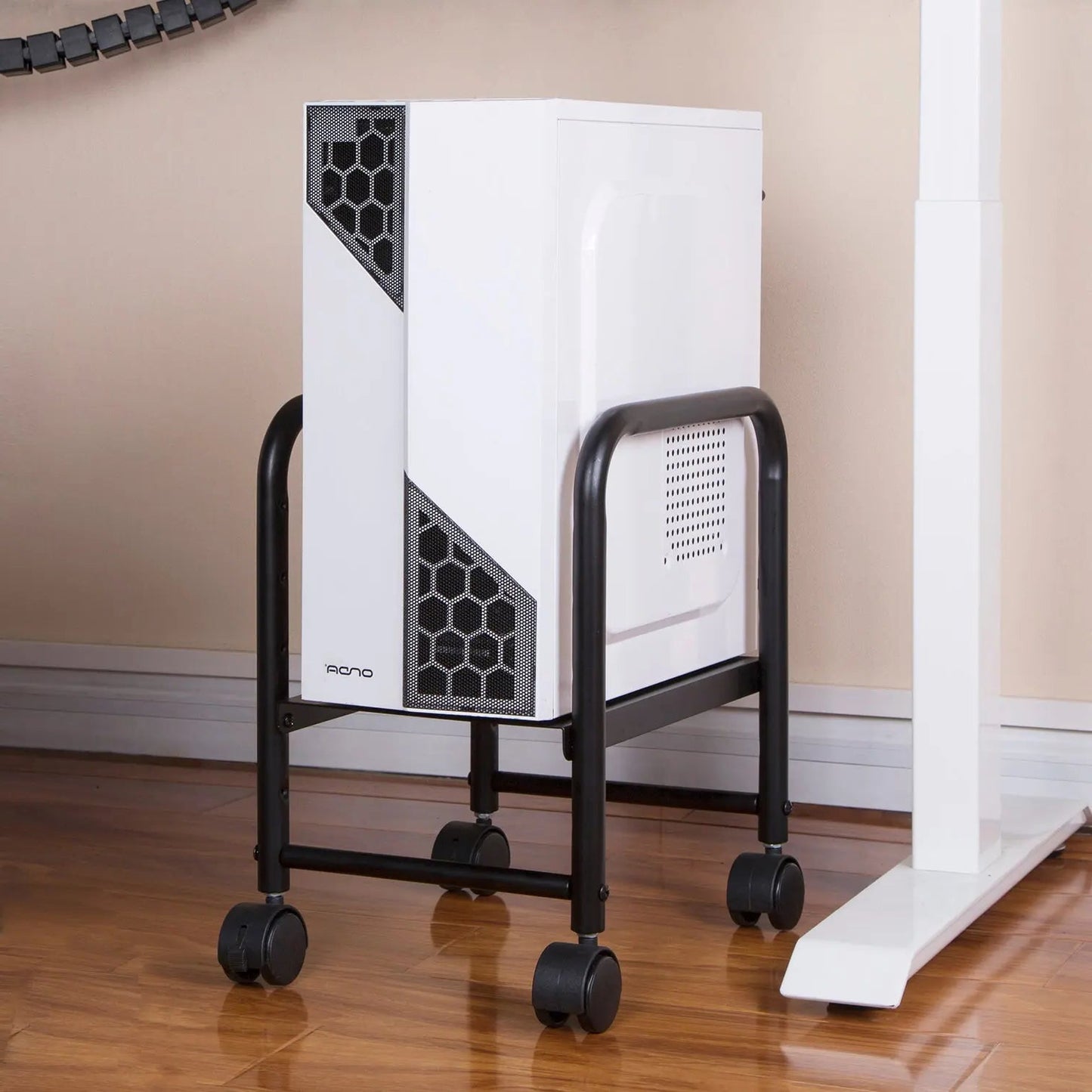 Sollievo Adjustable CPU Stand