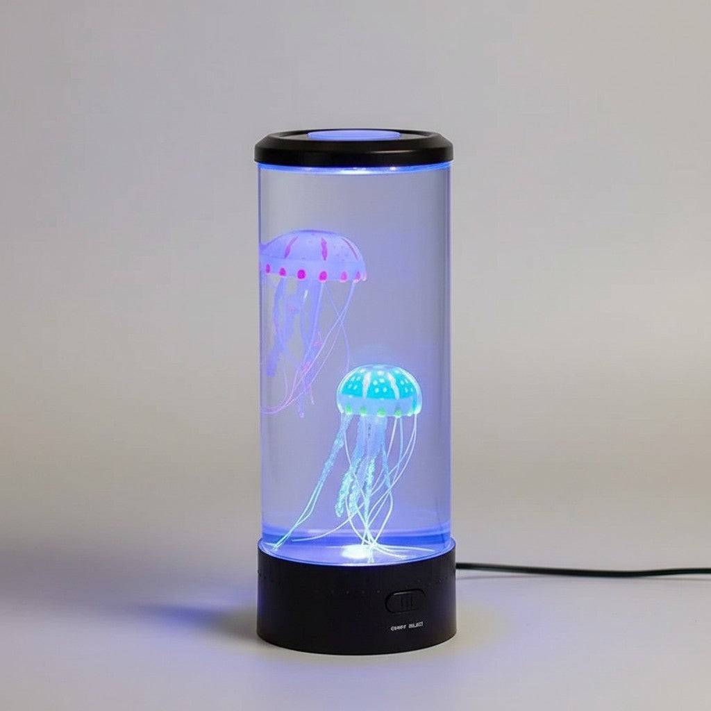 Sollievo Jellyfish Mood Lamp