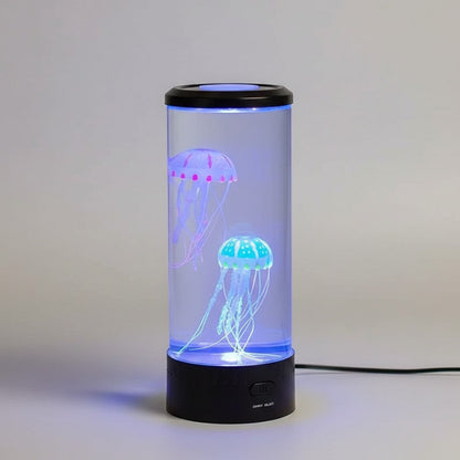 Sollievo Jellyfish Mood Lamp