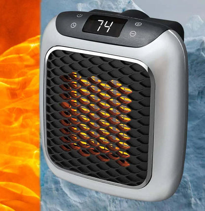 Sollievo Compact Space Heater
