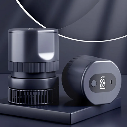 Sollievo Universal Jar Vacuum Sealer