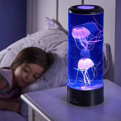 Sollievo Jellyfish Mood Lamp