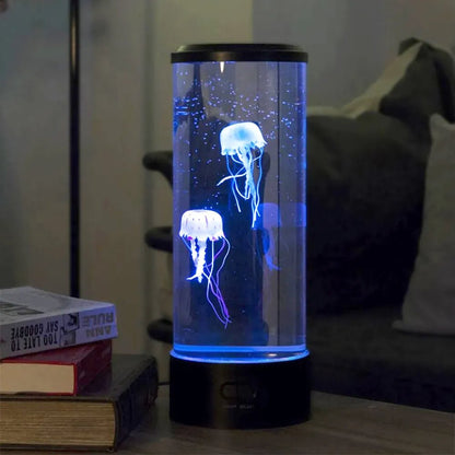 Sollievo Jellyfish Mood Lamp