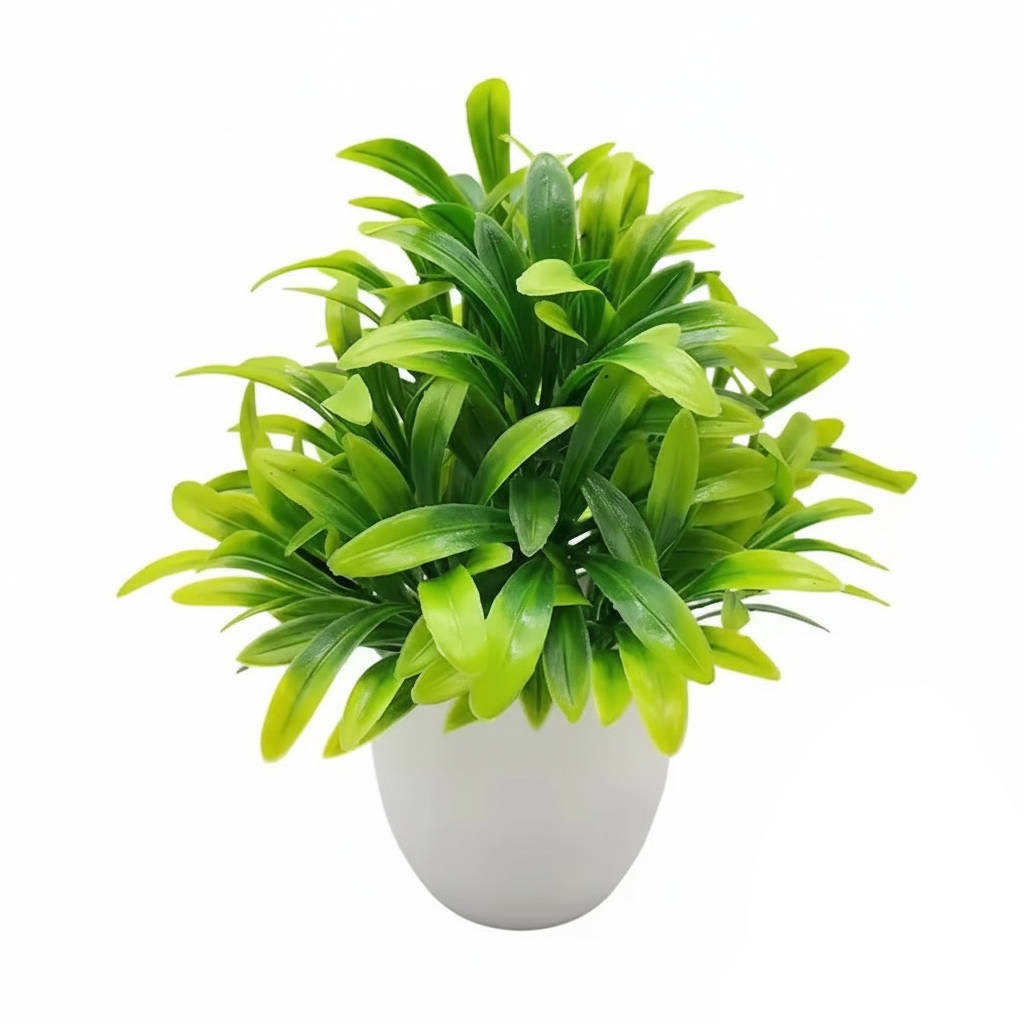 Sollievo Artificial Potted Plants