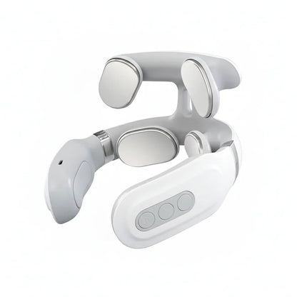 Sollievo 3-in-1 Smart Heated Neck Massager