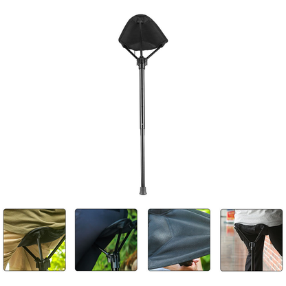 Sollievo Lightweight Folding Camp Chair
