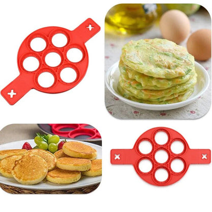 Sollievo Pancake Wonder Non-Stick Pan