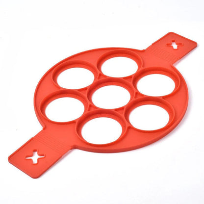 Sollievo Pancake Wonder Non-Stick Pan