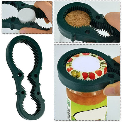 Sollievo Electric Can & Bottle Opener