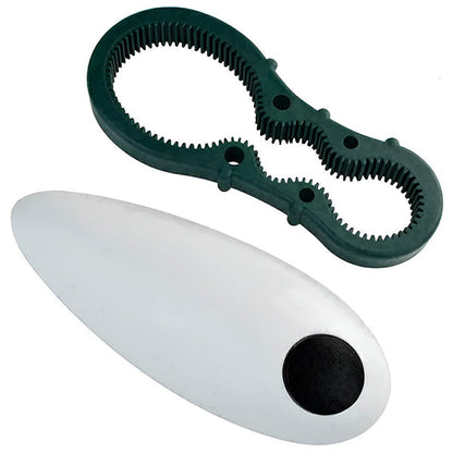 Sollievo Electric Can & Bottle Opener