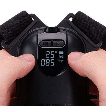 Advanced Smart Posture Corrector - The Natural Posture