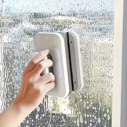 Sollievo Magnetic Double-Sided Window Cleaner