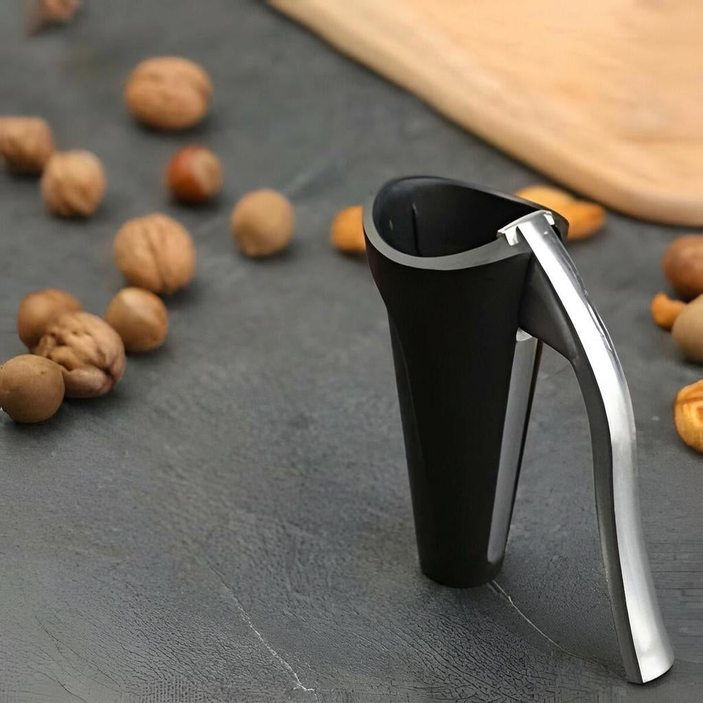 Sollievo Ergonomic Lever Nutcracker