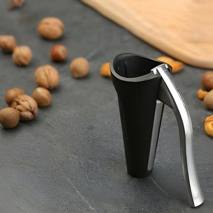 Sollievo Ergonomic Lever Nutcracker