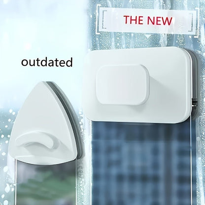 Sollievo Magnetic Double-Sided Window Cleaner