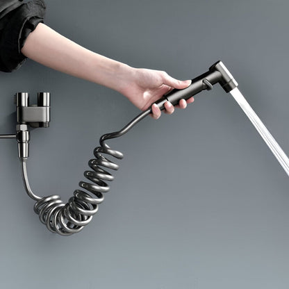 Sollievo Toilet Bidet Shower Faucet