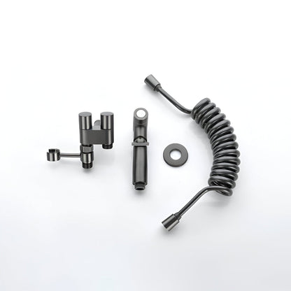 Sollievo Toilet Bidet Shower Faucet
