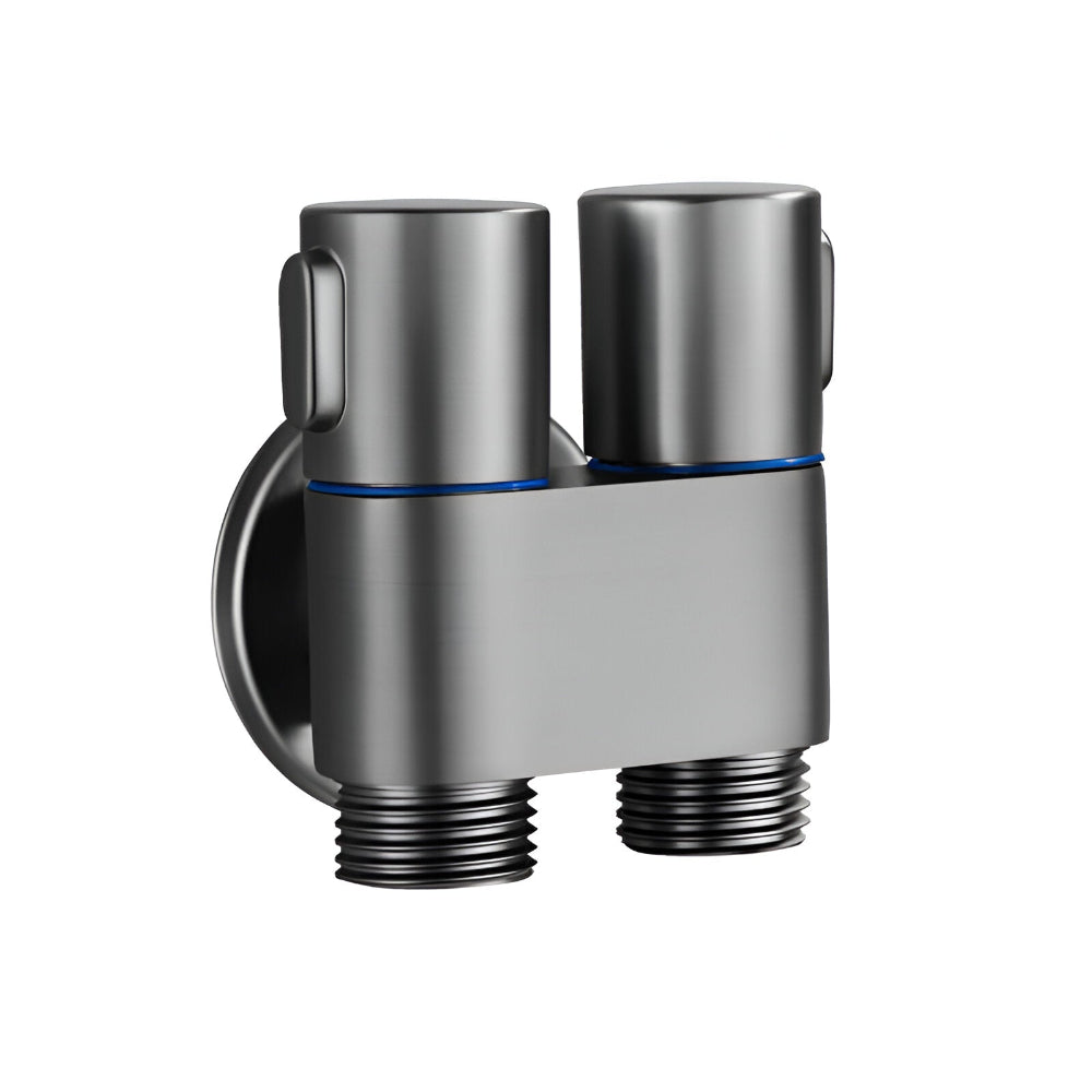 Sollievo Toilet Bidet Shower Faucet