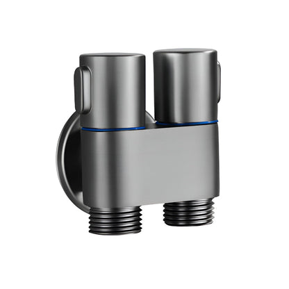 Sollievo Toilet Bidet Shower Faucet