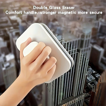 Sollievo Magnetic Double-Sided Window Cleaner