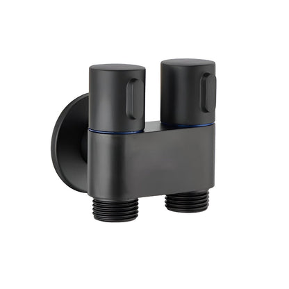 Sollievo Toilet Bidet Shower Faucet